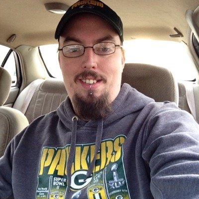 Go Packers!!!