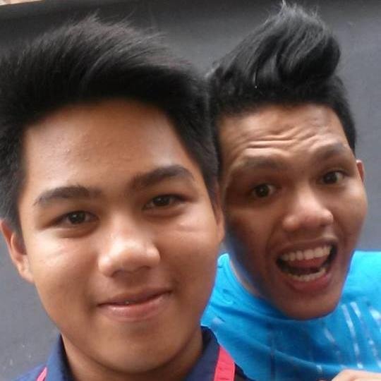 hidup mesti ceria!!!!!