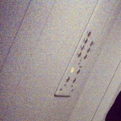 Halfcast. London. 17