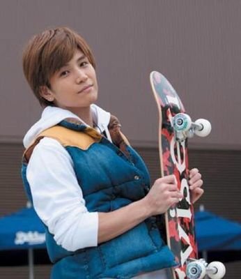 EXILEさん三代目J SouIBrorhersさんE-GirlsさんGENERATIONSさんTHE RAMPAGE さんソナーポケット大好きです。気軽にfollow　EXILE一族の方はフォローして下さい。
