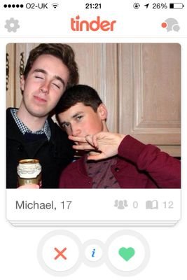 Speak now, or forever hold your banter