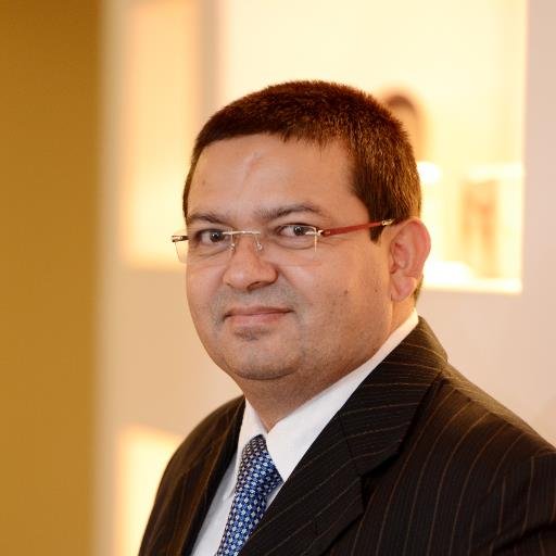 Private sector and market development professional, with more than 17 years of professional experiences both in Africa and Asia.