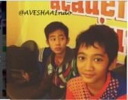 OFFICIAL SPIN&ADAIDOS 
RESMi by @ada_ido @pilarMiqbal |Anniv:14oktbr|
KEEP SUPPORT IDO PILAR
 http://t.co/bUtLcHLvzf