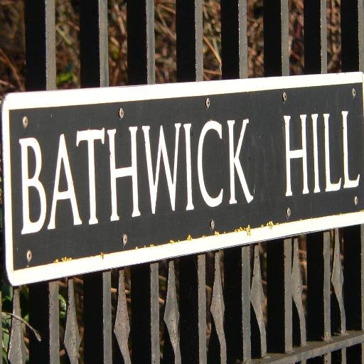 Independent Bathwick Hill twitter feed