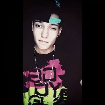 PERFIL NOVO U.u pq o outro ñ lembro da senha '-'