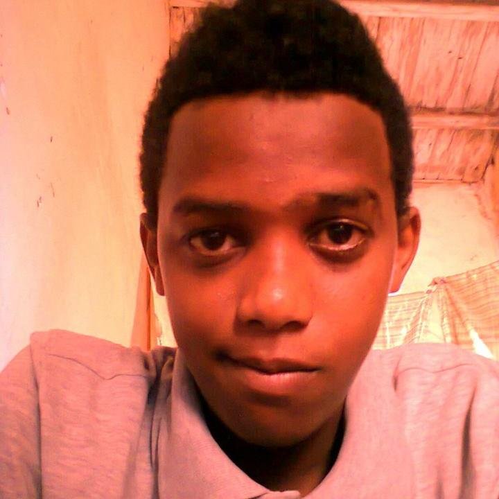 nahommoses99's profile picture. 