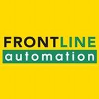 Frontline Automation (@frontlineauto) 's Twitter Profile
