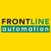 Frontline Automation (@frontlineauto) Twitter profile photo Frontline Automation (@frontlineauto) Twitter profile photo