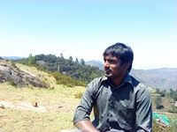 Site engineer of construction