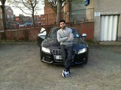 muhammadali2637's profile picture. new acount