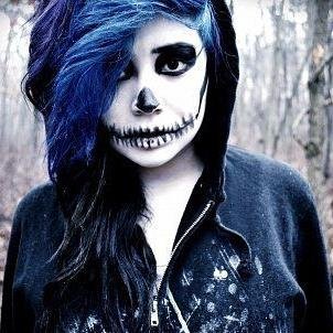 #MCR #GreenDay #DoctorWho #Supernatural