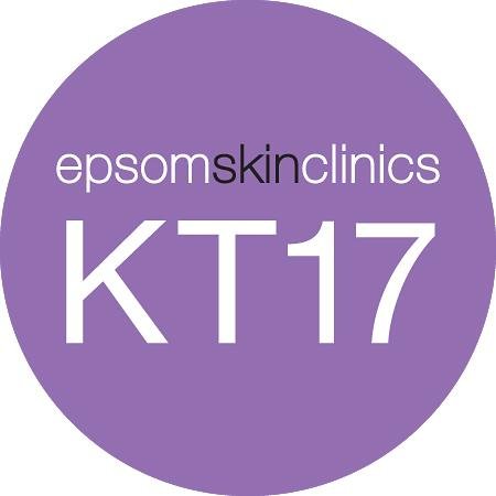 epsomskinKT17's profile picture. 