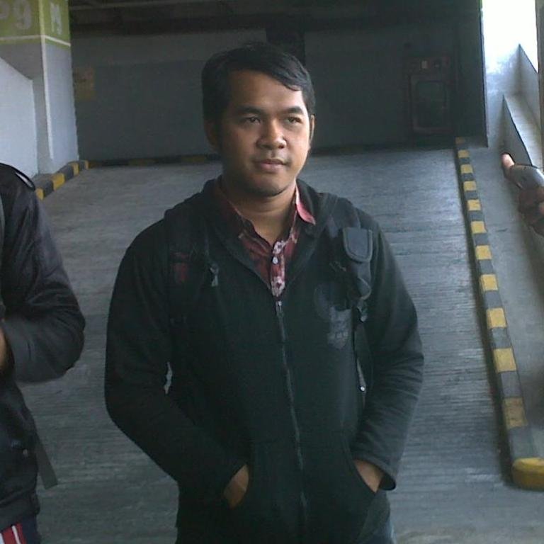 Teacher T-AV SMK PGRI 1 NGANJUK