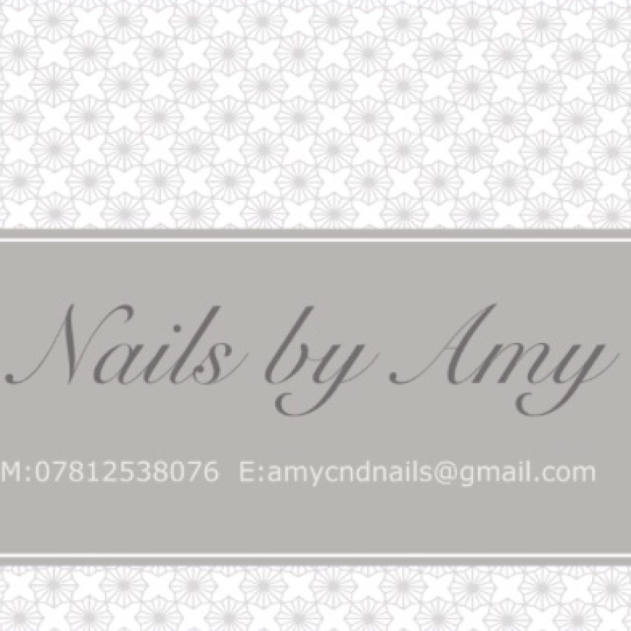 CND Master Nail Technician Liverpool. Nails & Beauty @ HaloHairRoom 212 Smithdown rd L15 3JT Book in 👉🏼https://t.co/HsUJffPPr3