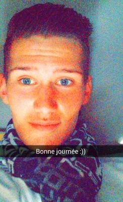 Si l'amour est un rêve alors laisse mon dormir  ♥