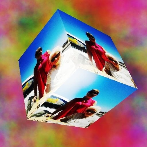 LavalLaura's profile picture. 