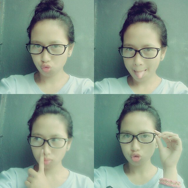 Welcome to my life? just call me vi :) allah is my good, simple ladies, bogor indonesia pin:27A70F7C thx :) kota bogor :)