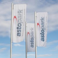 ASTO Aerospace (@astogruppe) 's Twitter Profile Photo