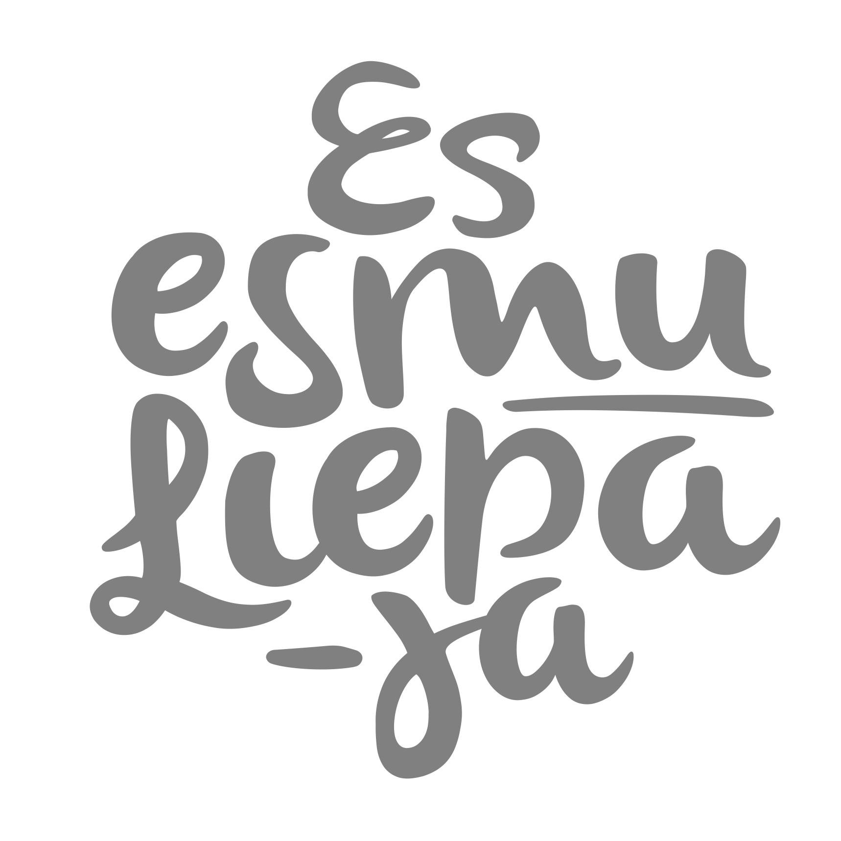 esesmuliepaja's profile picture. 