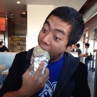 Kevin Shin (@kevnshin) Twitter profile photo