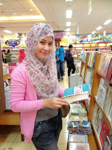ALLAH SWT is my Lord | Tribun Jabar, Kompas Gramedia