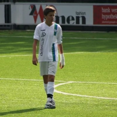 Fc Twente - SDC 12 C1