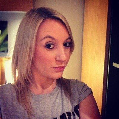 Marketing and Brand Manager at F1 in Schools. All views are my own.