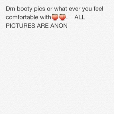 Welcome to Booty Picture Headquarters Request Anon when you submit (-: