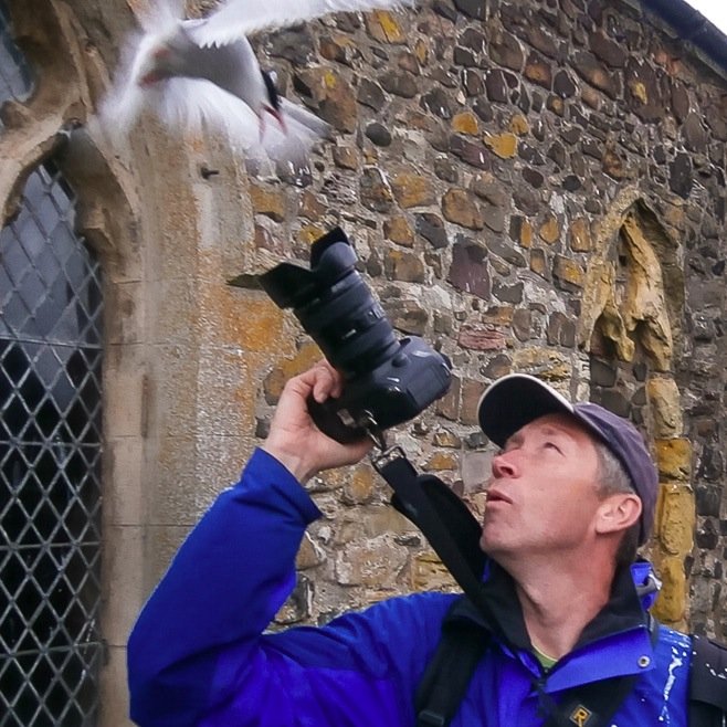 Stripfiguurtje's profile picture. 