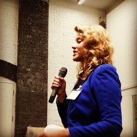 VanessaGstettenbauer (@vanessa_gst) 's Twitter Profile Photo