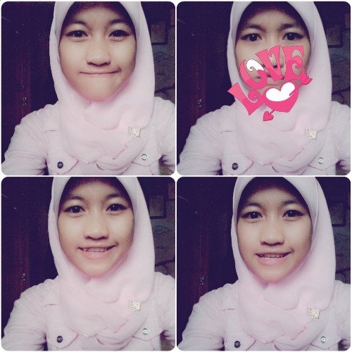 Semuanya tentang Paris, ♡