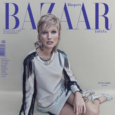 Harper's Bazaar