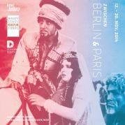 StummfilmBerlin's profile picture. 