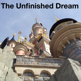 DLPDocumentary's profile picture. Tweets from the producers of 'The Unfinished Dream'. Help us achieve our dream!