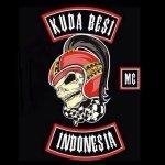 Official Twitter of KUDA BESI MC WEST JAVA Chapter KBFFKB!!!