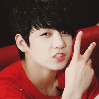 VKook_forever's profile picture. 