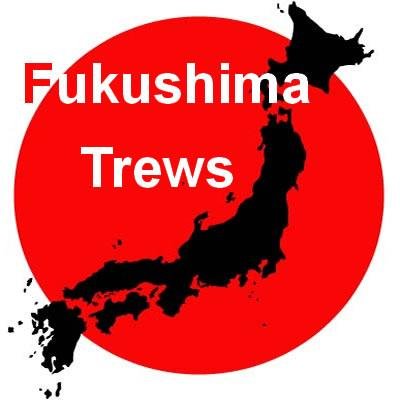 Sick of the never ending fear mongering, this twitter id aims to bring you the facts on Fukushima & it's effects.