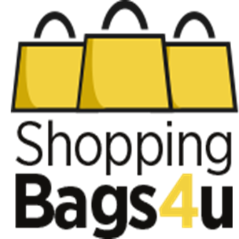 Shopping Bags4u provides a large selection of Shopping bags, Paper bags, Eco bags, Pouches and more. Best prices, Great service. Imprinting available.