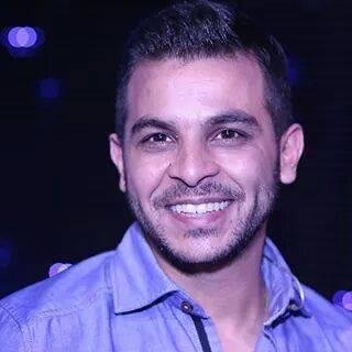 ♥ Mohammed Rashad ♥ Love