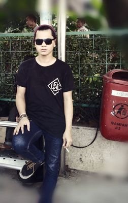 RanggaXsadewa's profile picture. Drumm as SOMETHING FOR CONTINUE