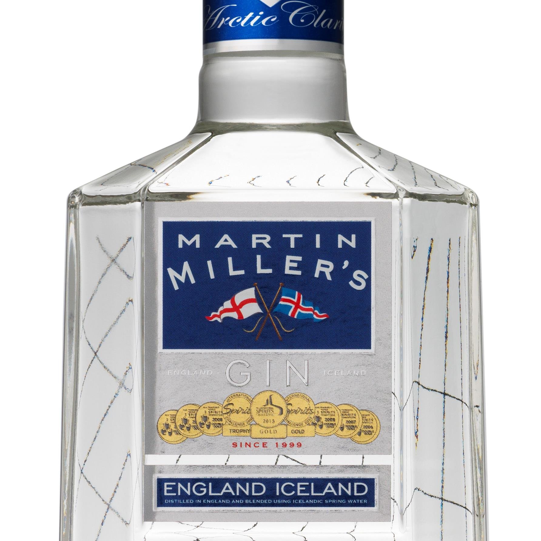 MMGLondonTeam's profile picture. Views of the trade from the team on the ground. #gin