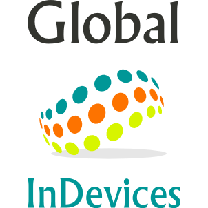 GlobalInDevices's profile picture. We are introducing the next wave: the InWatchZ. Smartwatches for eHealth Innovation Devices