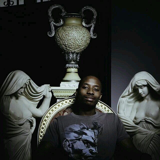 #CertifiedBonafide #BlackMan #BlackGodProtocol