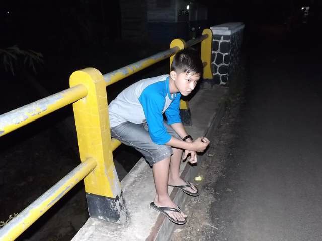 SMPN 3 TASIKMALAYA //
CANCER