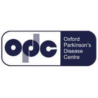 OPDC (Parkinson's Research)(@OxfordPDCentre) 's Twitter Profile Photo