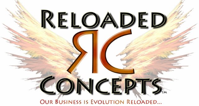 Reloaded Concepts is part of Reloaded Magazine SA, we are a lifestyle company with a hand in Events, Marketing and Multimedia!!!