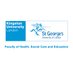 Paramedic Science (@sgulparamedics) Twitter profile photo Paramedic Science (@sgulparamedics) Twitter profile photo