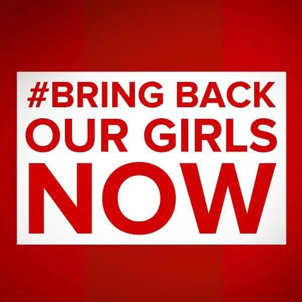 BringBackOurGirls