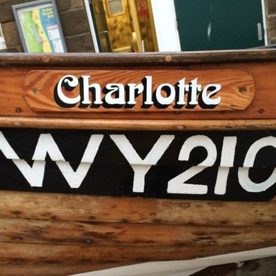 Charlotte4B's profile picture. 