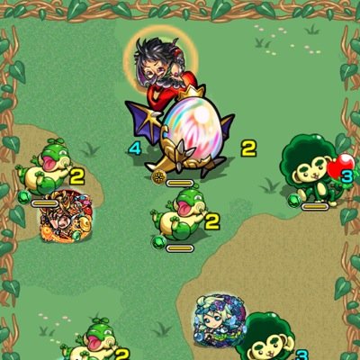 モンストパズドラ Murasan Twitter モンストパズドラ Murasan Twitter